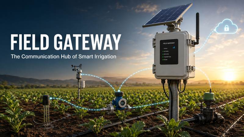 Field Gateway